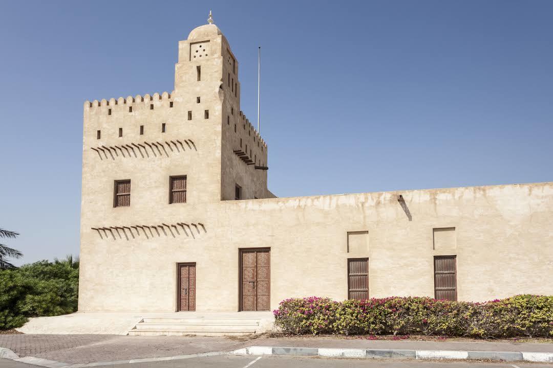Fort d'Al Maqtaa